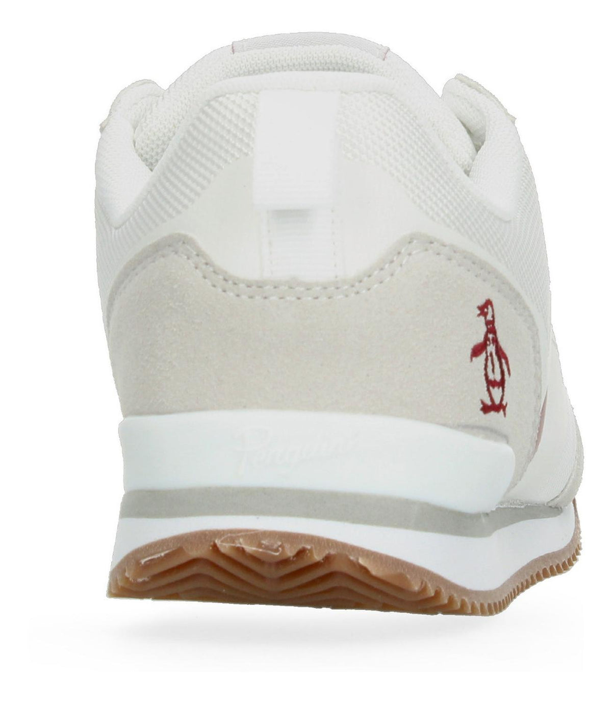Tenis Penguin Blanco Para Hombre [pen17], foto 8 de 11