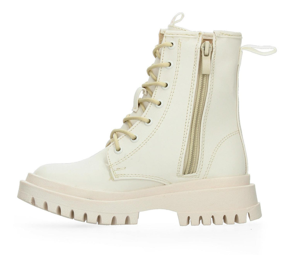 Bota Tropicana Latte Para Niña [tro1289], foto 3 de 8