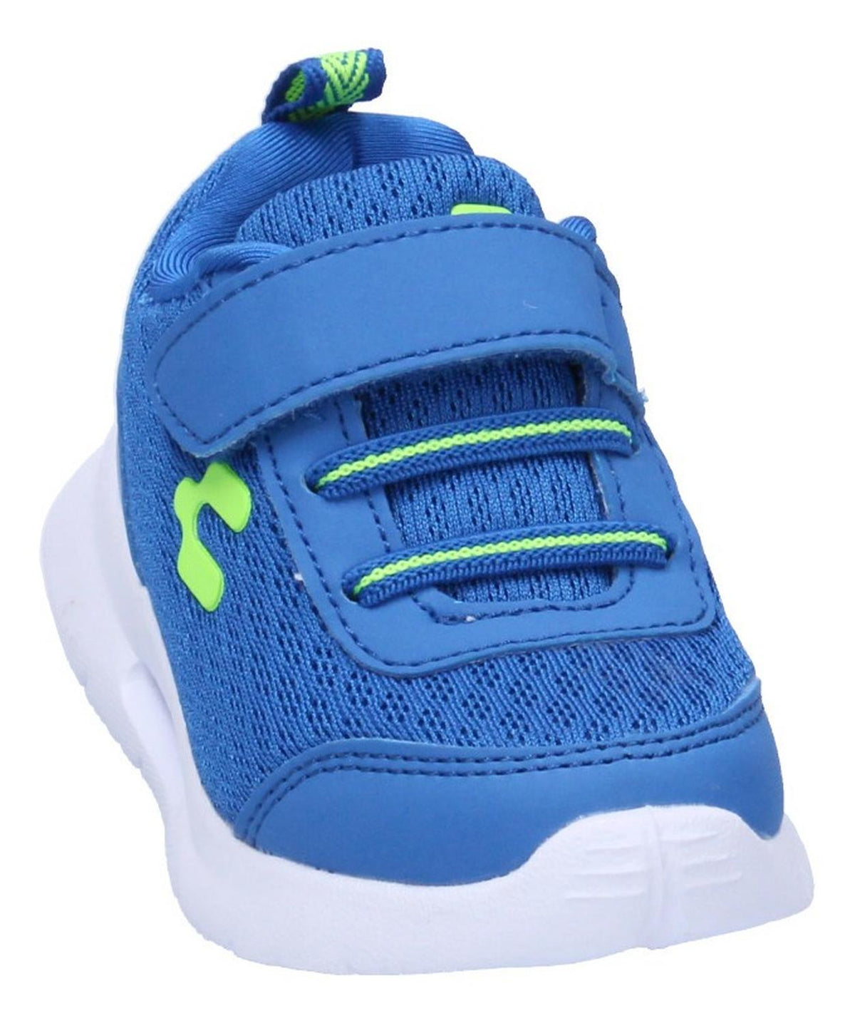 Tenis Charly Para Niño 1069626 Amarillo [chy2862], foto 3 de 6