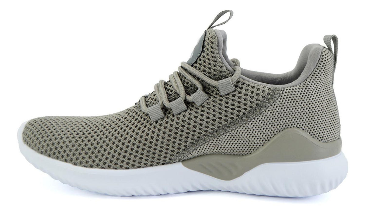 Tenis Charly Para Mujer 1049375 Gris [chy2676], foto 2 de 6