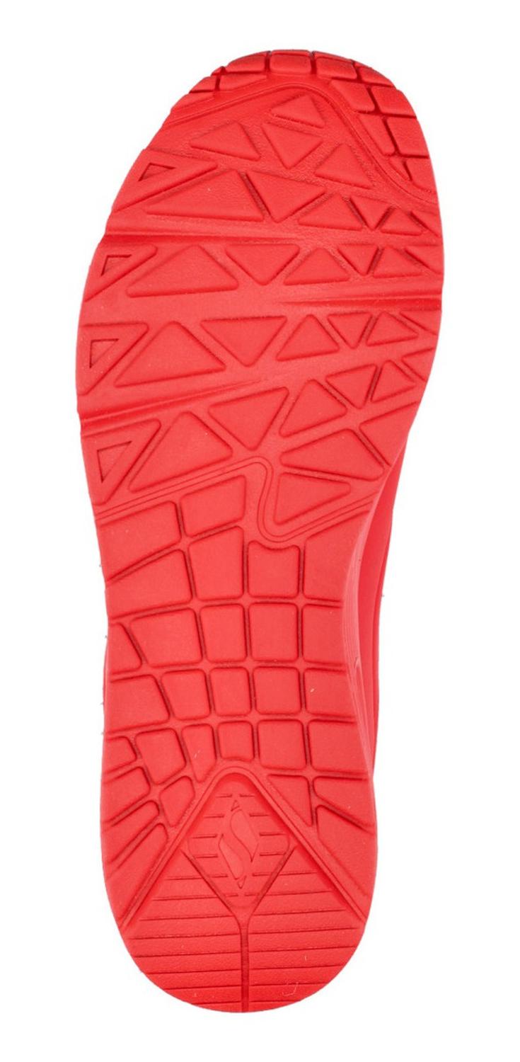 Tenis Skechers Para Hombre 52458red [ske418], foto 9 de 10