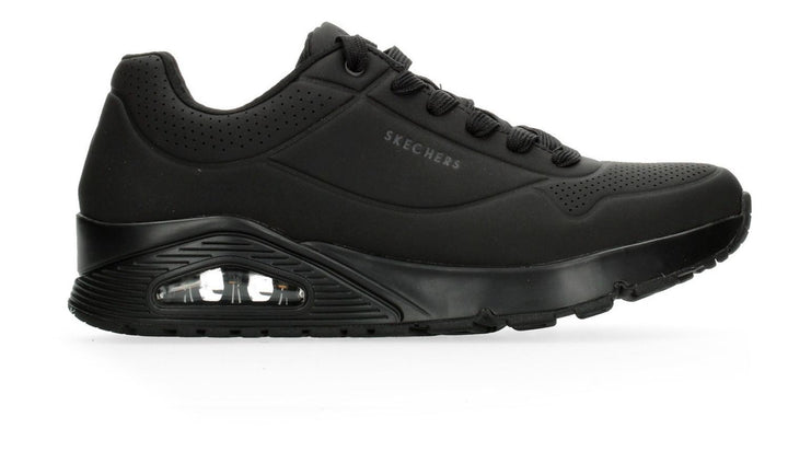 Tenis Skechers Uno Stand On Air Hombre Negro Para Caballero