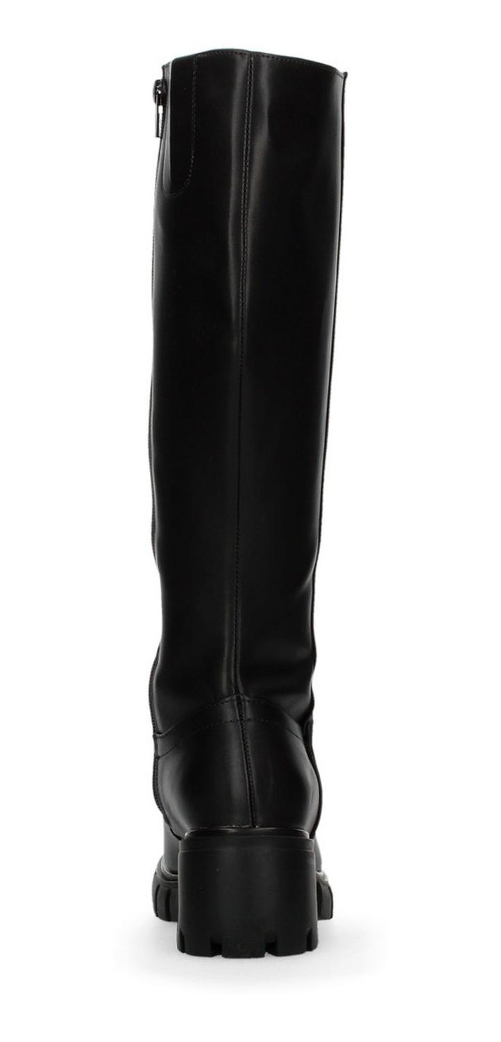 Bota Paulina Para Mujer 16004 Negro [pau803], foto 7 de 10