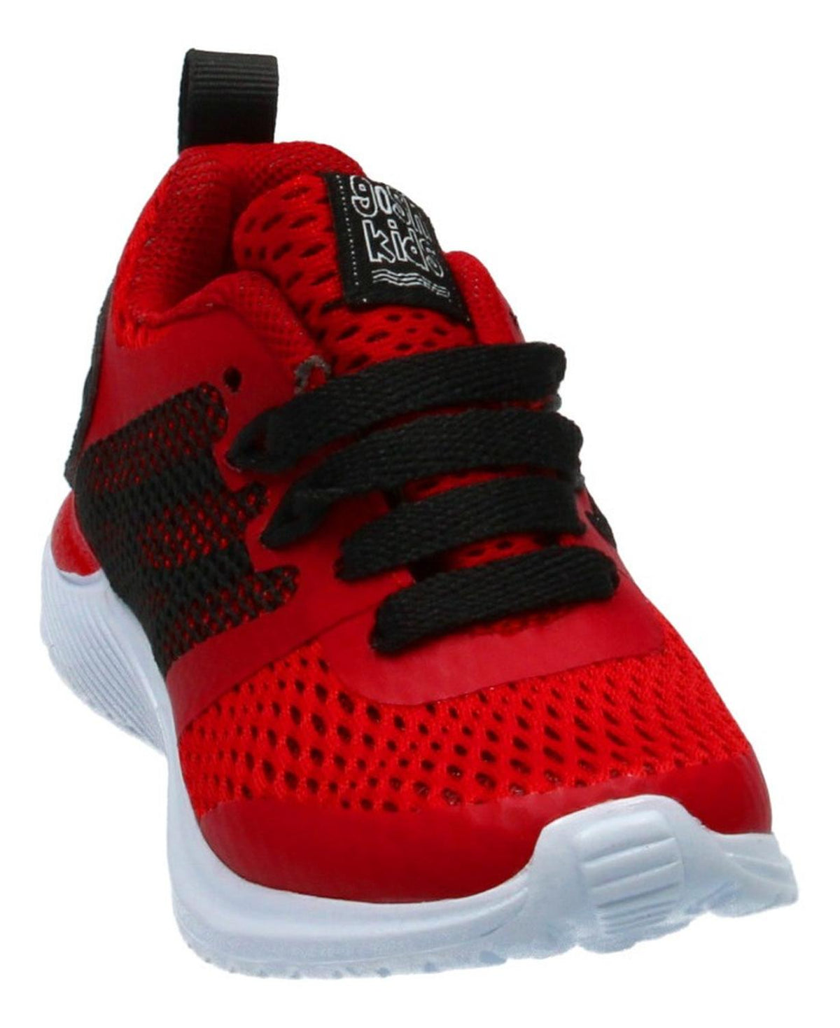 Tenis Gosh Para Niño 0r75g-04 Rojo [gos847], foto 3 de 6