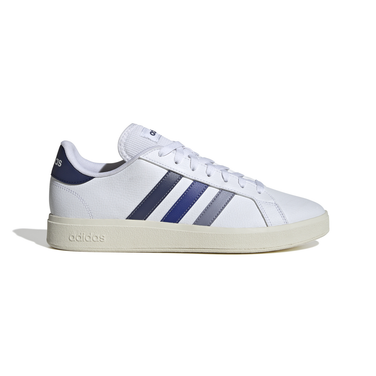Tenis Adidas Grand Court 2.0 Blanco para Hombre [ADD2844], foto 1 de 10