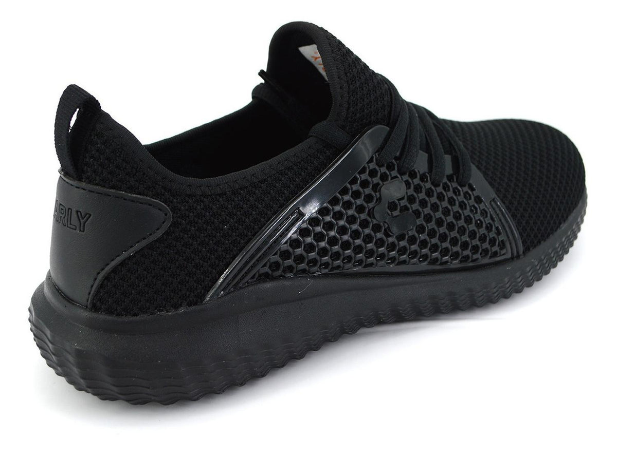 Tenis Charly Para Hombre 1029402 Negro [chy2723], foto 4 de 6