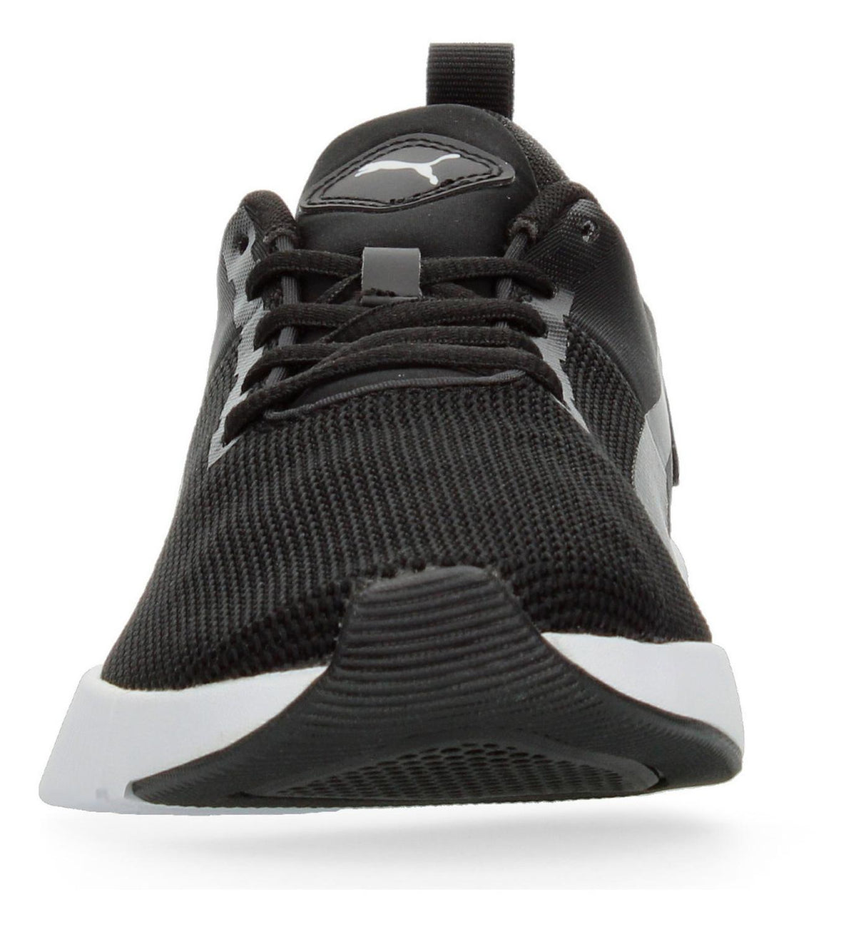 Tenis Deportivo Puma Flyer Runner Negro Para Hombre Adulto Correr Sport, foto 6 de 8