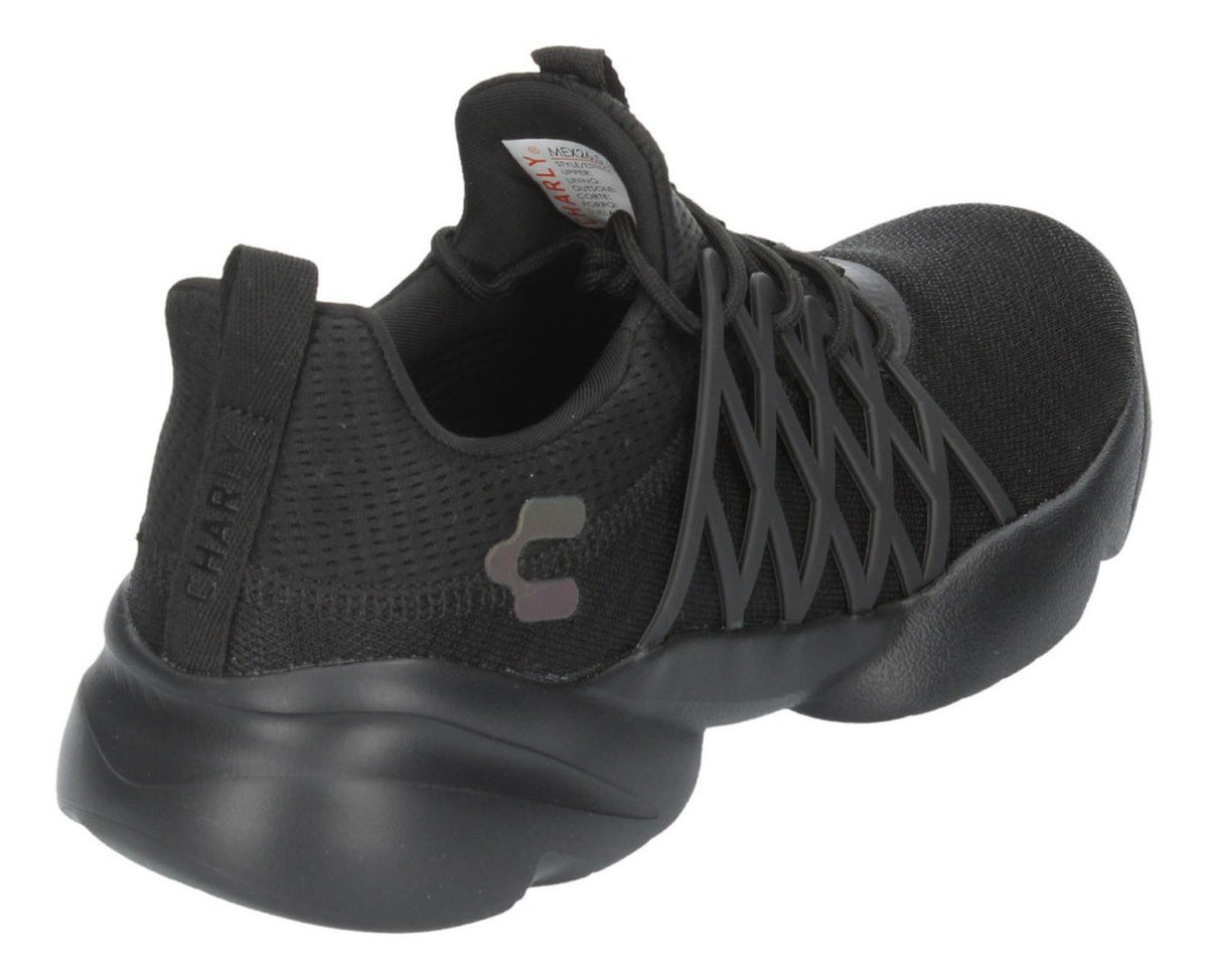 Tenis Charly Para Hombre 1029591 [chy3071], foto 5 de 10