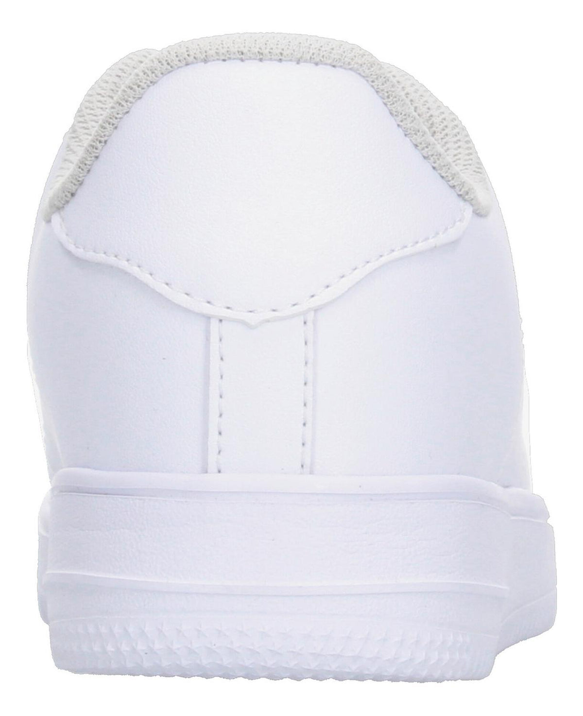 Tenis Escolar Karsten Blanco Con Cintas Para Niño T22-24, foto 7 de 8