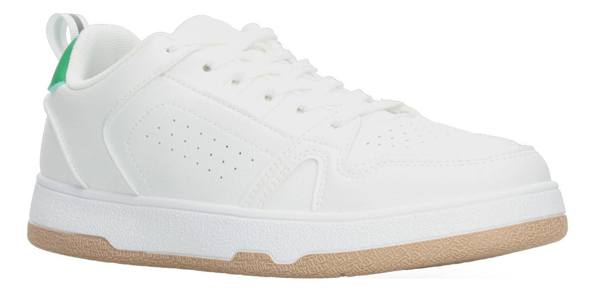 Tenis Berlin Blanco Para Hombre [bli88], foto 2 de 10