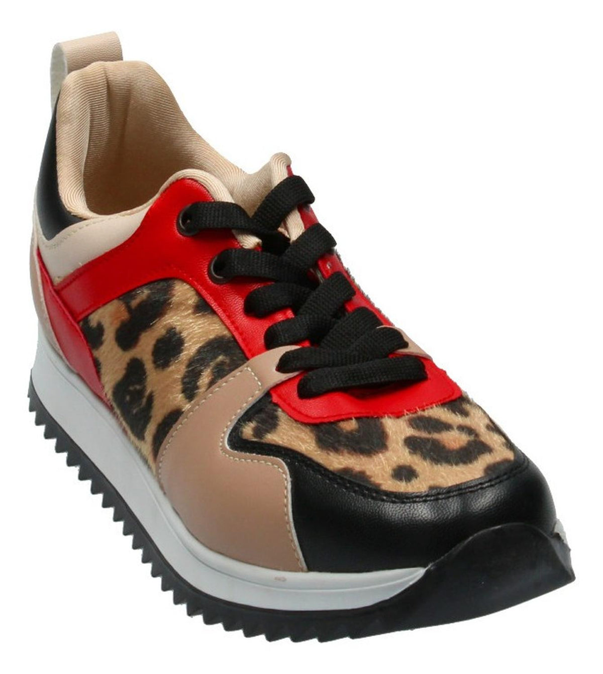 Tenis Gosh Para Mujer 11534-02 Multicolor [gos784], foto 3 de 6