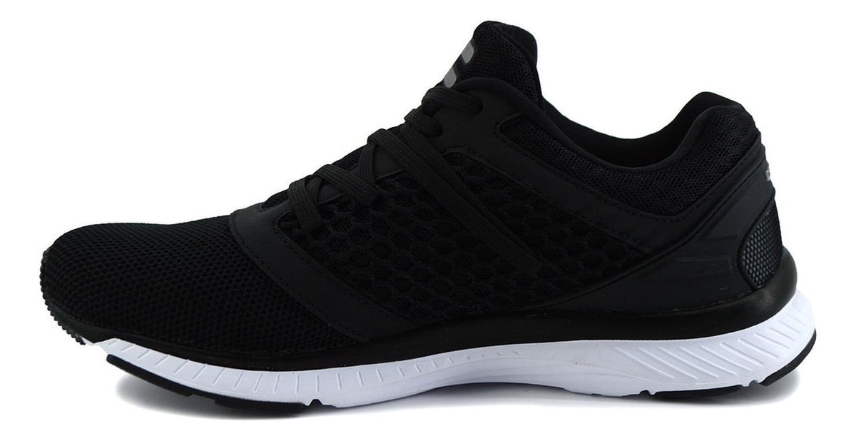 Tenis Charly Para Hombre 1029454 Negro [chy2709], foto 2 de 6