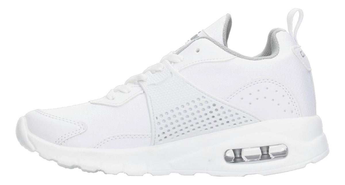 Tenis Ozono Blanco Para Mujer [ozo2905], foto 6 de 10