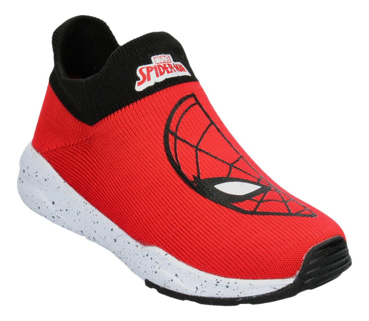 Tenis Marvel Para Niño 73731 Rojo [mvl6], foto 4 de 10