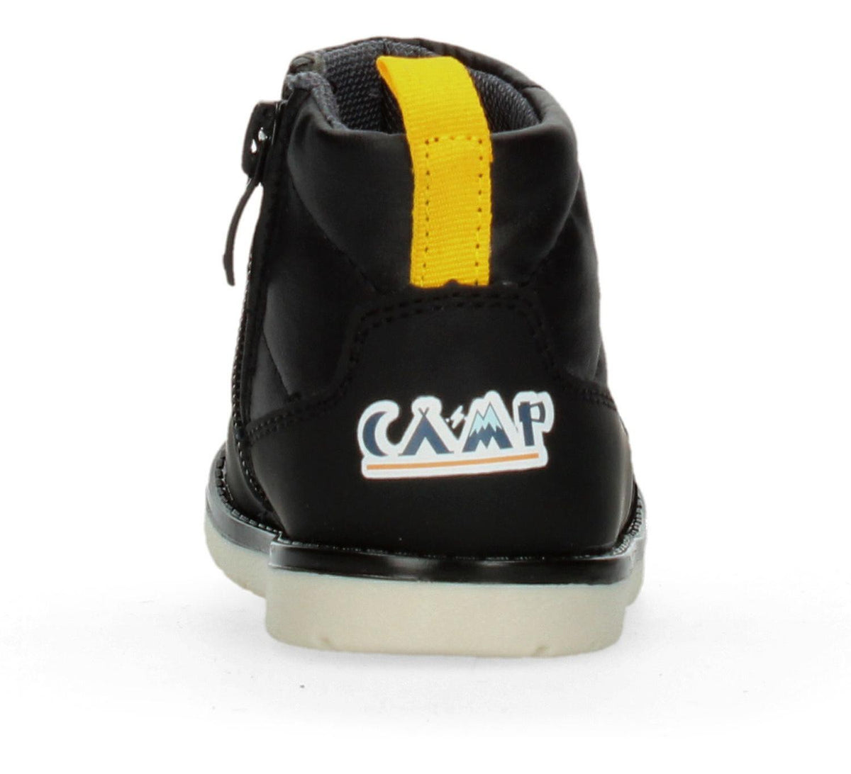 Bota Roddyck Para Niño 36710 Azul [ryk44], foto 8 de 12