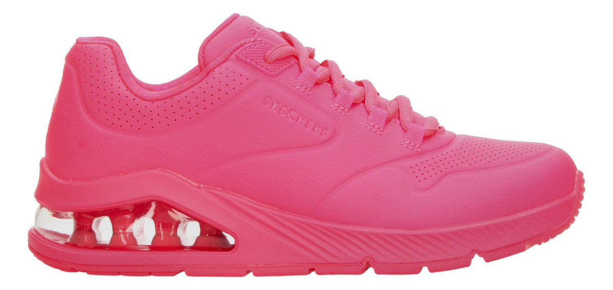 Tenis Skechers Salmon Para Mujer [ske826], foto 3 de 10