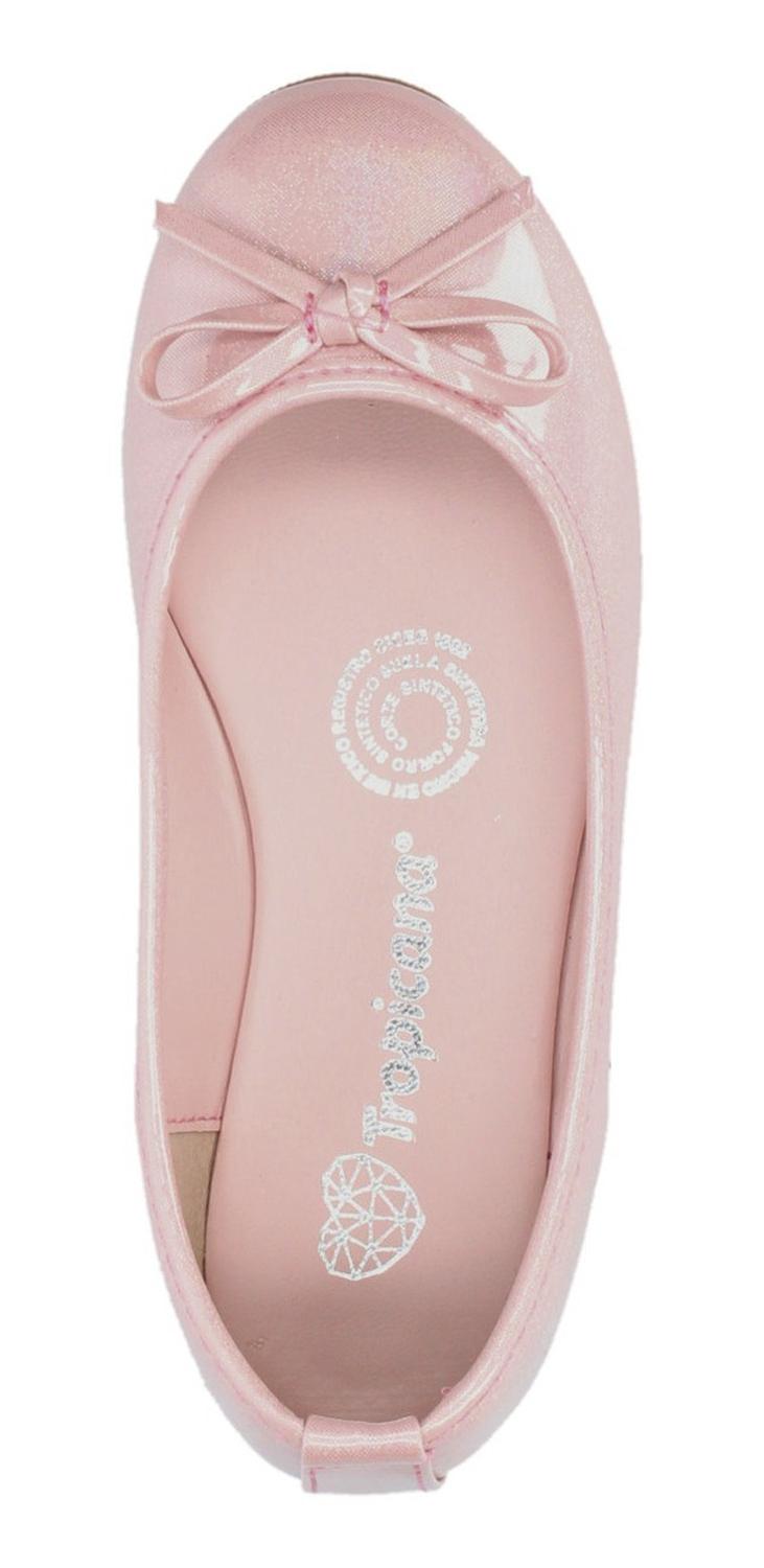 Flats Tropicana Para Niña 97005 Rosa [tro1193], foto 9 de 10