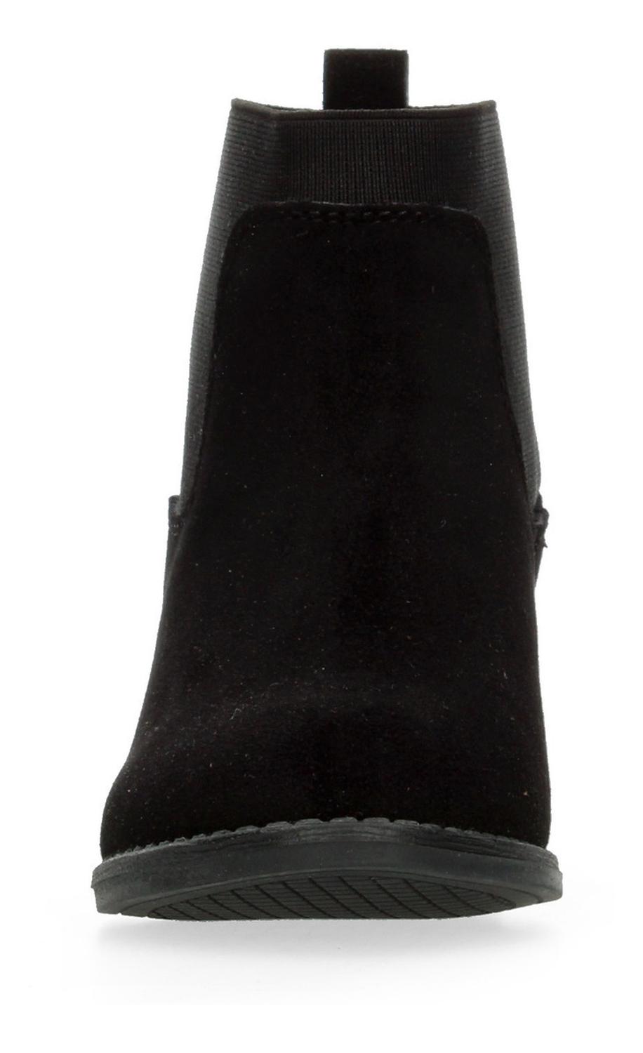 Bota Tropicana Negro Para Niña [tro1286], foto 6 de 8