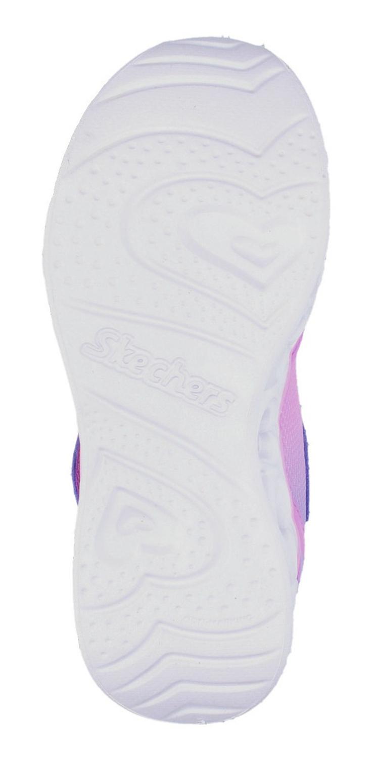 Tenis Skechers Para Niña 20294llvmt [ske479], foto 9 de 10