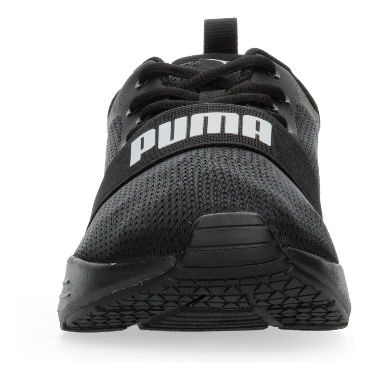 Tenis Puma Wired Negro Para Hombre [pum672], foto 6 de 9
