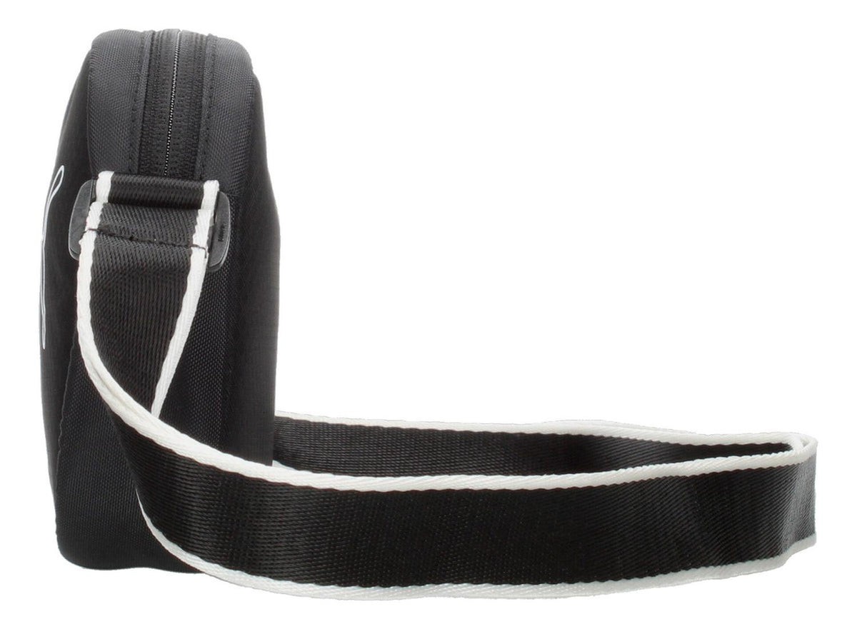 Bolsa Mujer Puma Core Her Negro Sports Casual Bolsa Cruzada, foto 7 de 10