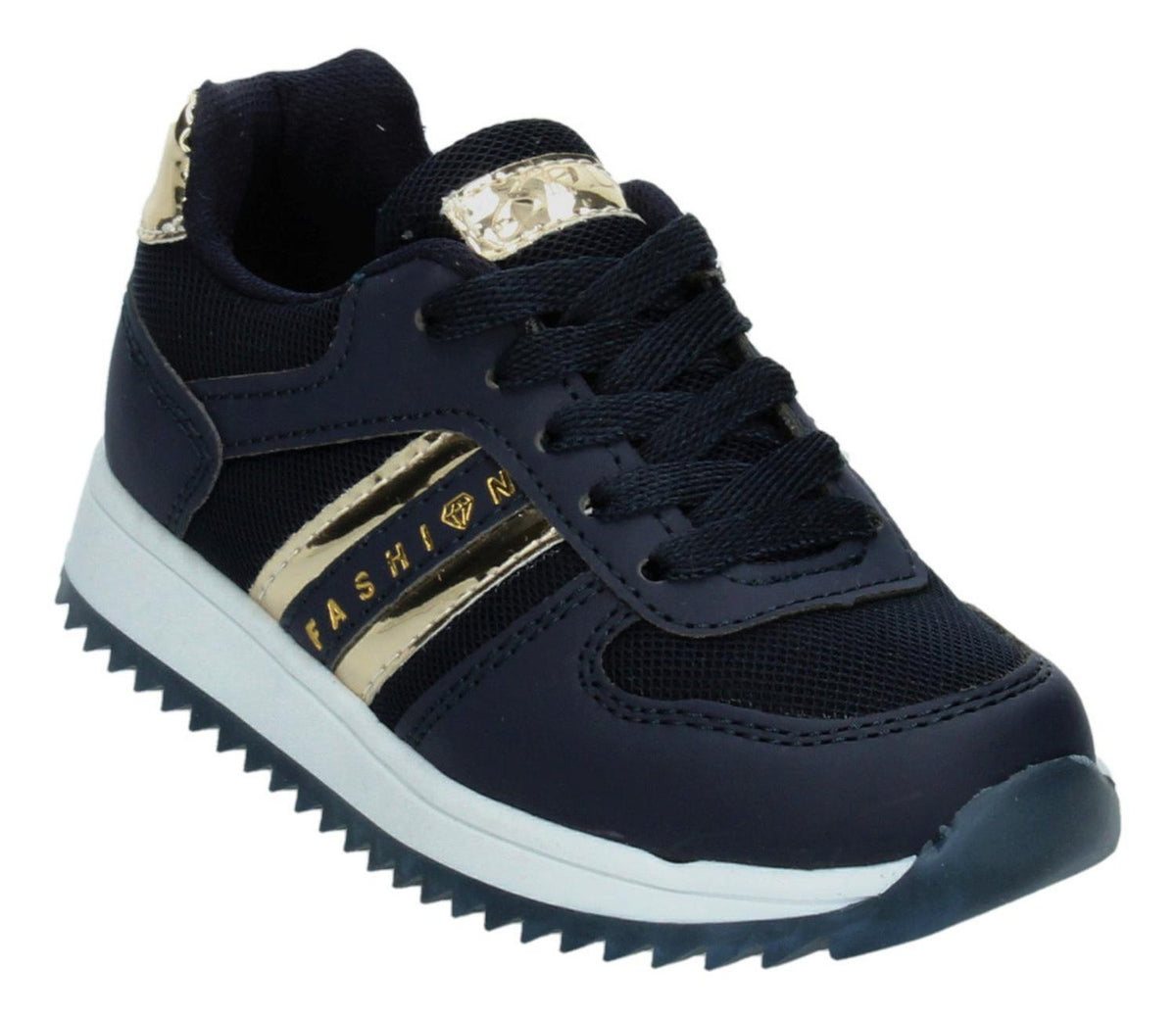 Tenis Xplod Para Niña 010 Azul [xpl5], foto 4 de 10