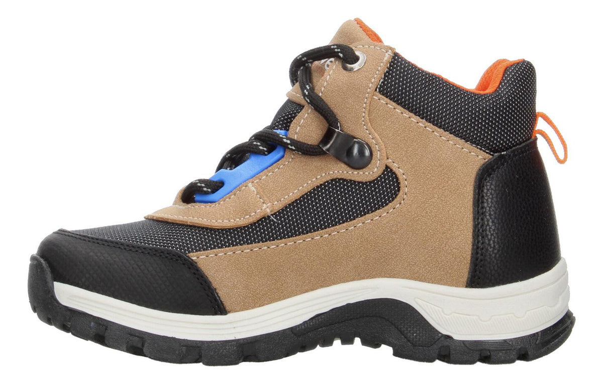 Bota Discovery Cafe Para Niño T18-21 [dis29], foto 5 de 10