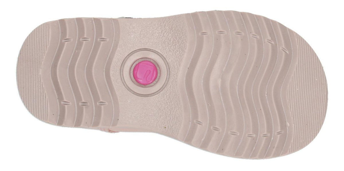 Zapato Casual Coqueta Rosa Para Niña [cta943], foto 10 de 10