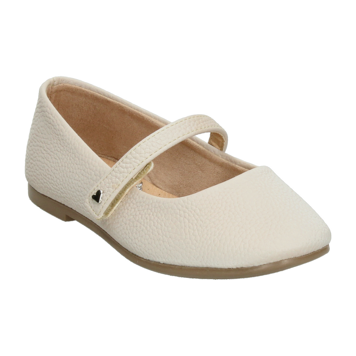 Zapato Vavito Niña Beige Casual Infantil T18-22, foto 4 de 10