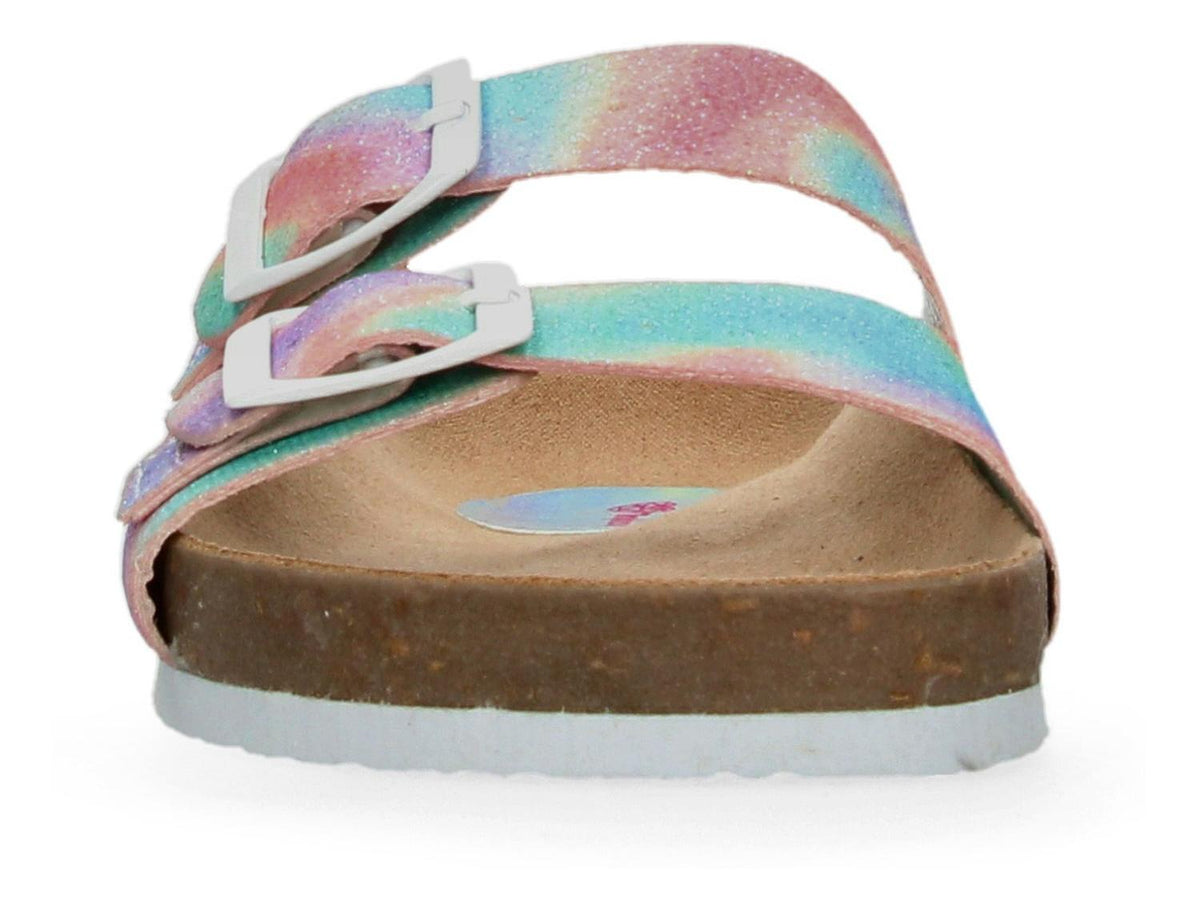 Sandalias Tropicana Para Niña 18001 Multicolor [tro1203], foto 6 de 10
