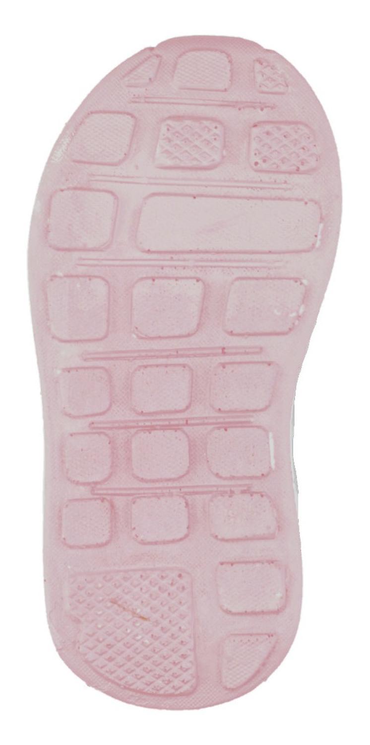 Tenis Minipapos Para Niña 58326 Rosa [mnp228], foto 9 de 10