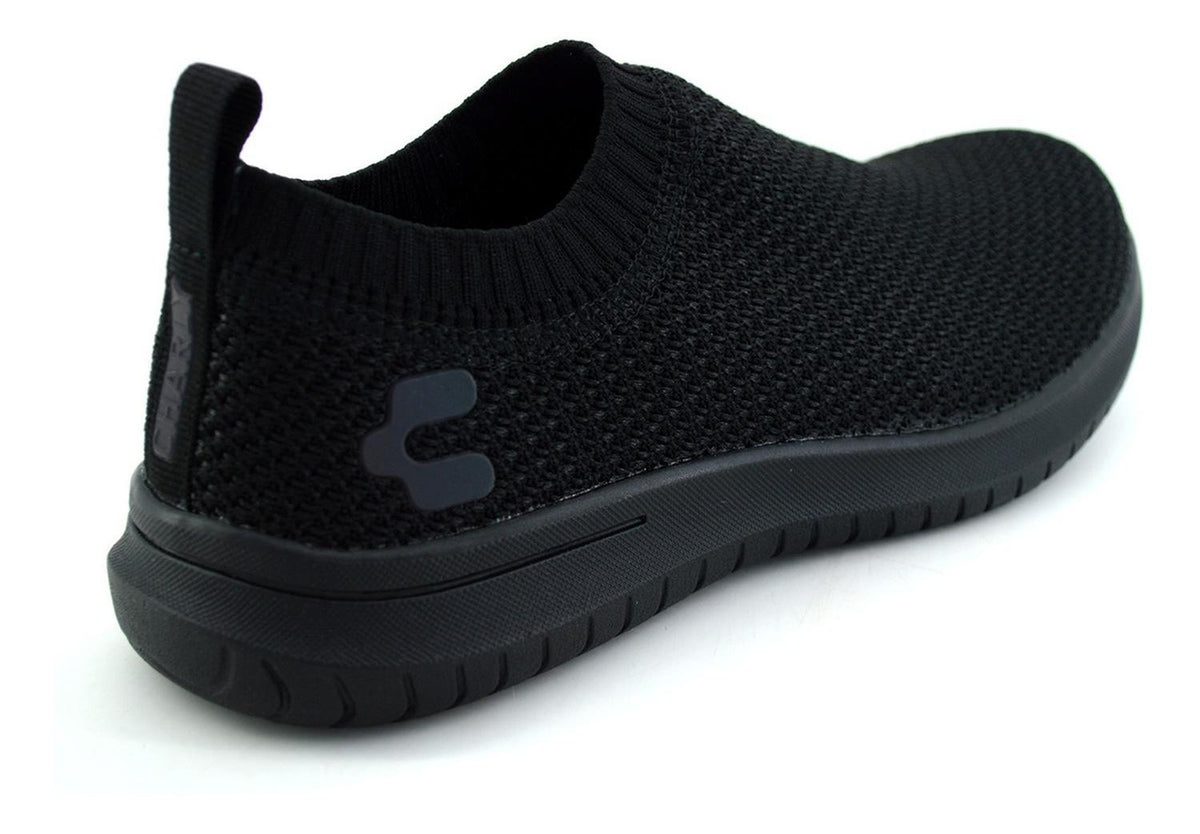 Tenis Charly Para Mujer 1049310 Negro [chy2573], foto 4 de 6