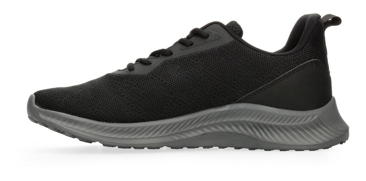 Tenis Charly Para Hombre 1086203001 Negro [chy3347], foto 3 de 10