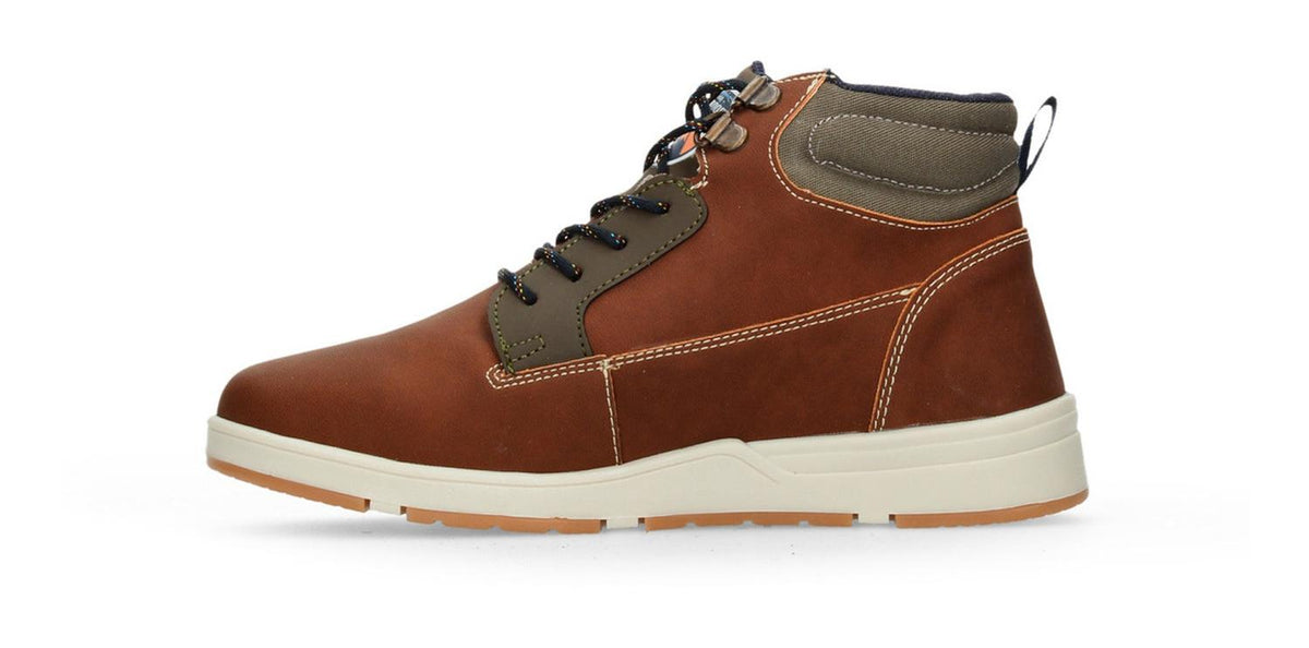 Bota Roddyck Para Niño 66909 Cafe [ryk37], foto 3 de 10