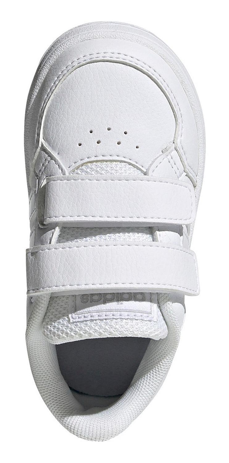 Tenis adidas Para Niño Fz0088 Blanco [add1974], foto 5 de 10