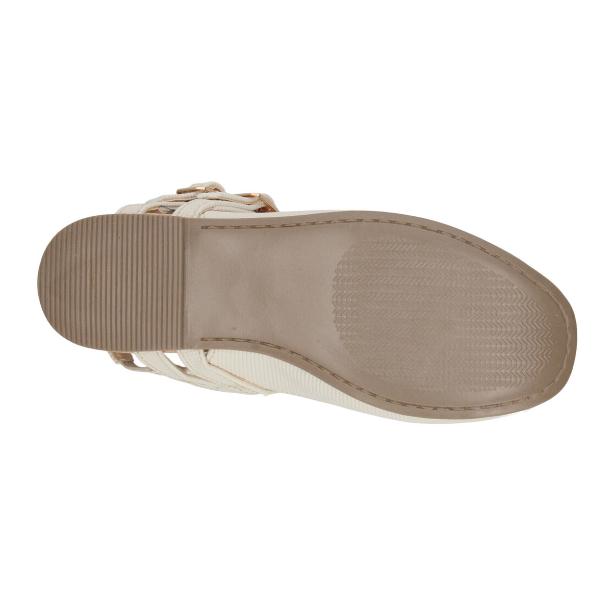 Flats Vavito Niña Blanco Casual Infantil T22-27, foto 9 de 10