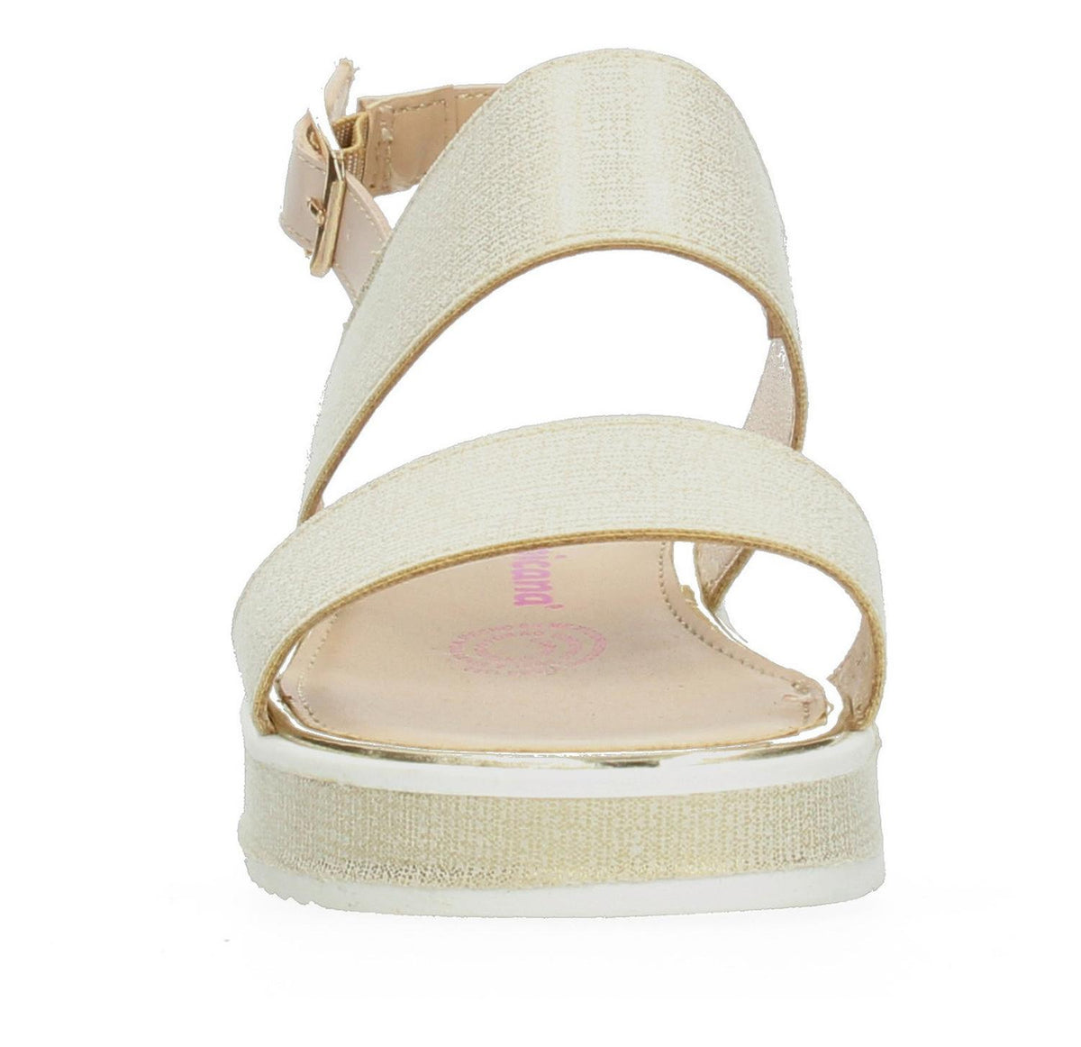Sandalias Tropicana Para Niña 25208 Beige [tro1217], foto 6 de 10