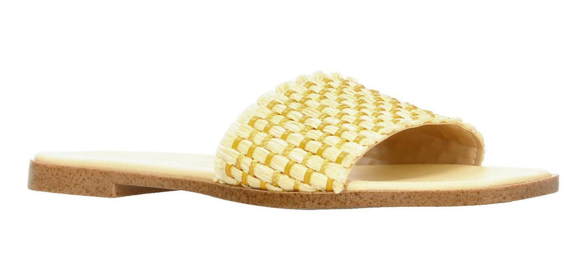 Sandalias Lady Carolina Para Mujer 1103 Amarillo [ldc13], foto 1 de 10