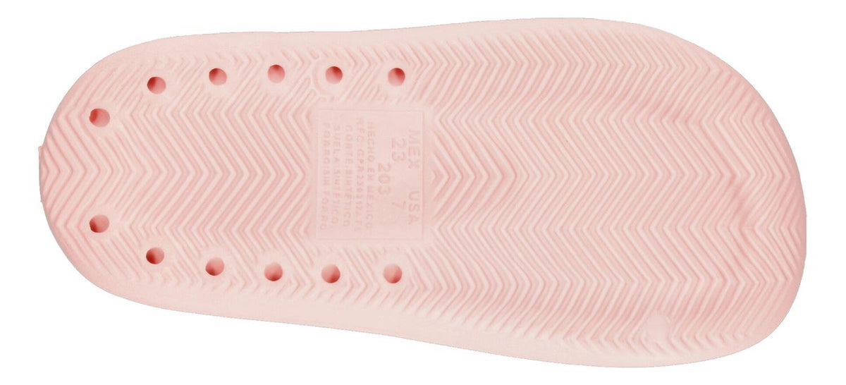 Sandalias Rosa Para Mujer [hul4], foto 10 de 10