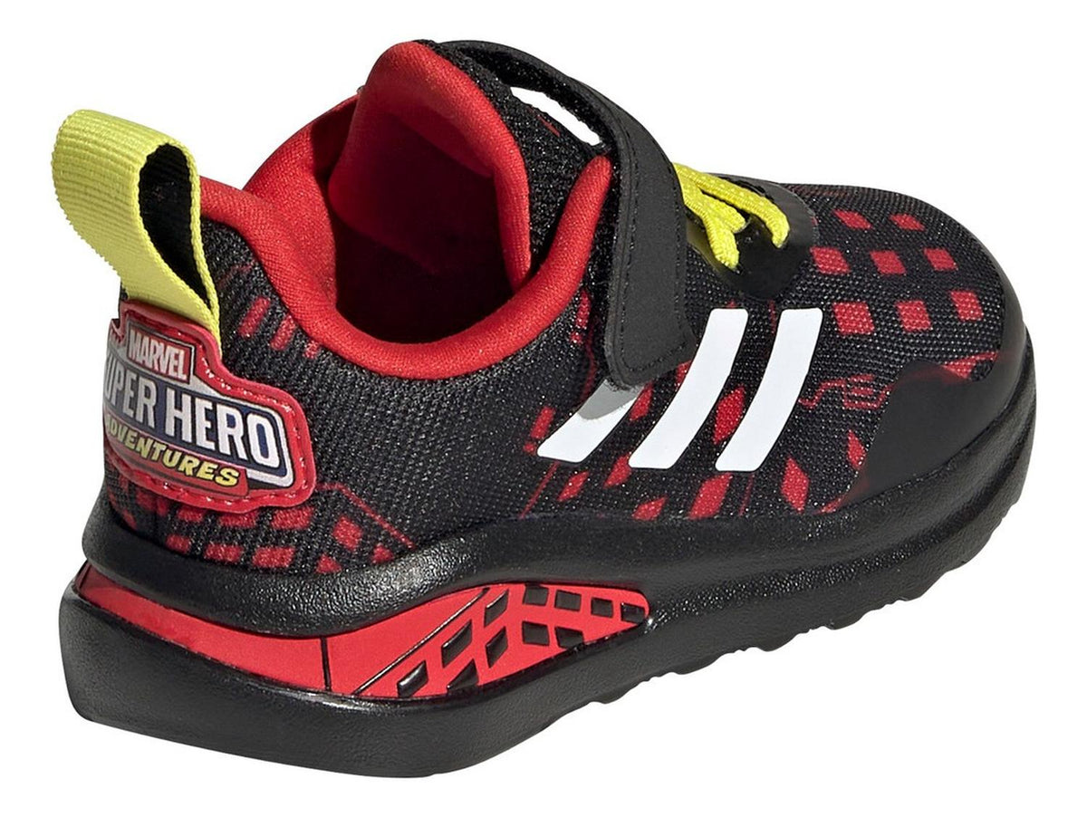 Tenis adidas Para Niño H68114 Negro [add2055], foto 5 de 10