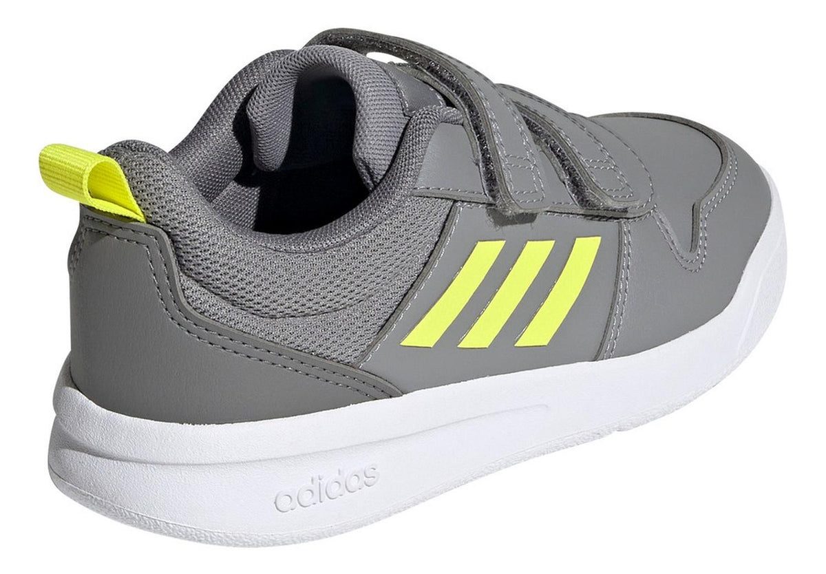 Tenis adidas Para Niño H00127 Gris [add2026], foto 4 de 10