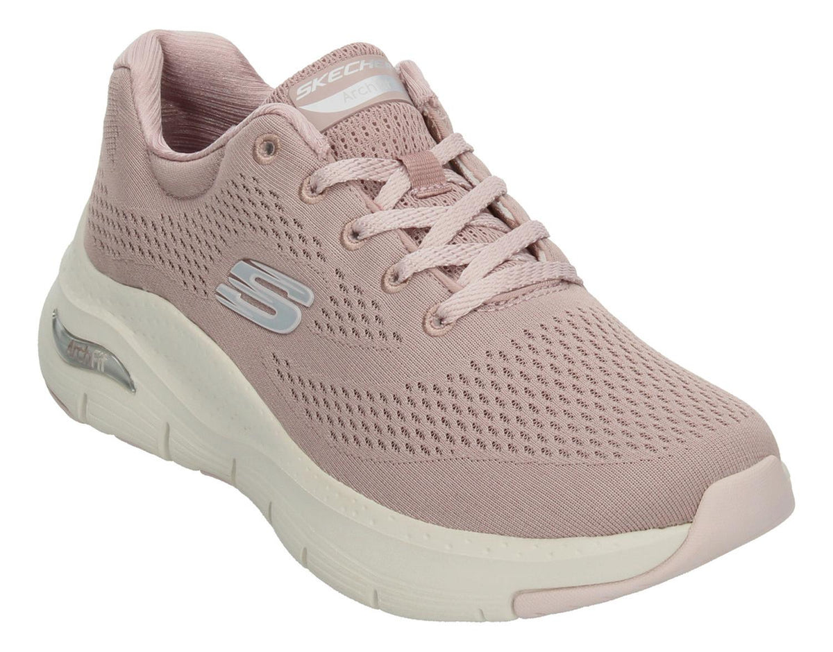 Tenis Skechers Rosa Para Mujer [ske815], foto 2 de 8