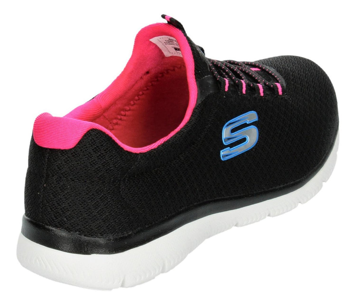 Tenis Skechers Para Mujer 12980 [ske379], foto 5 de 10