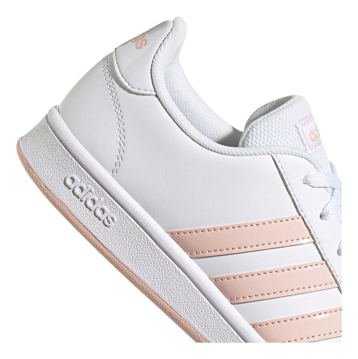 Tenis adidas Para Mujer Gv7163 Blanco [add1981], foto 7 de 10