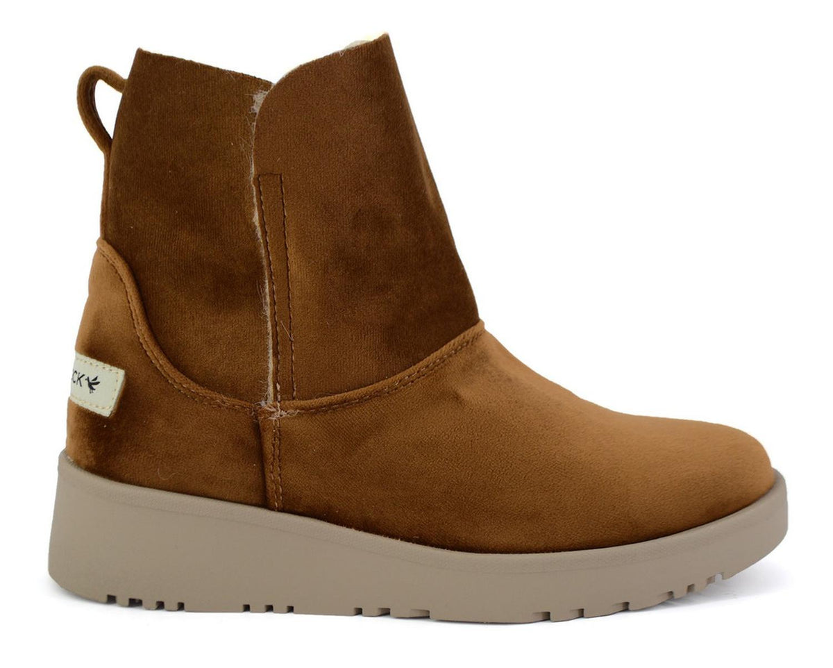 [cdu7] Bota Clap Duck Mujer 247002, foto 1 de 6