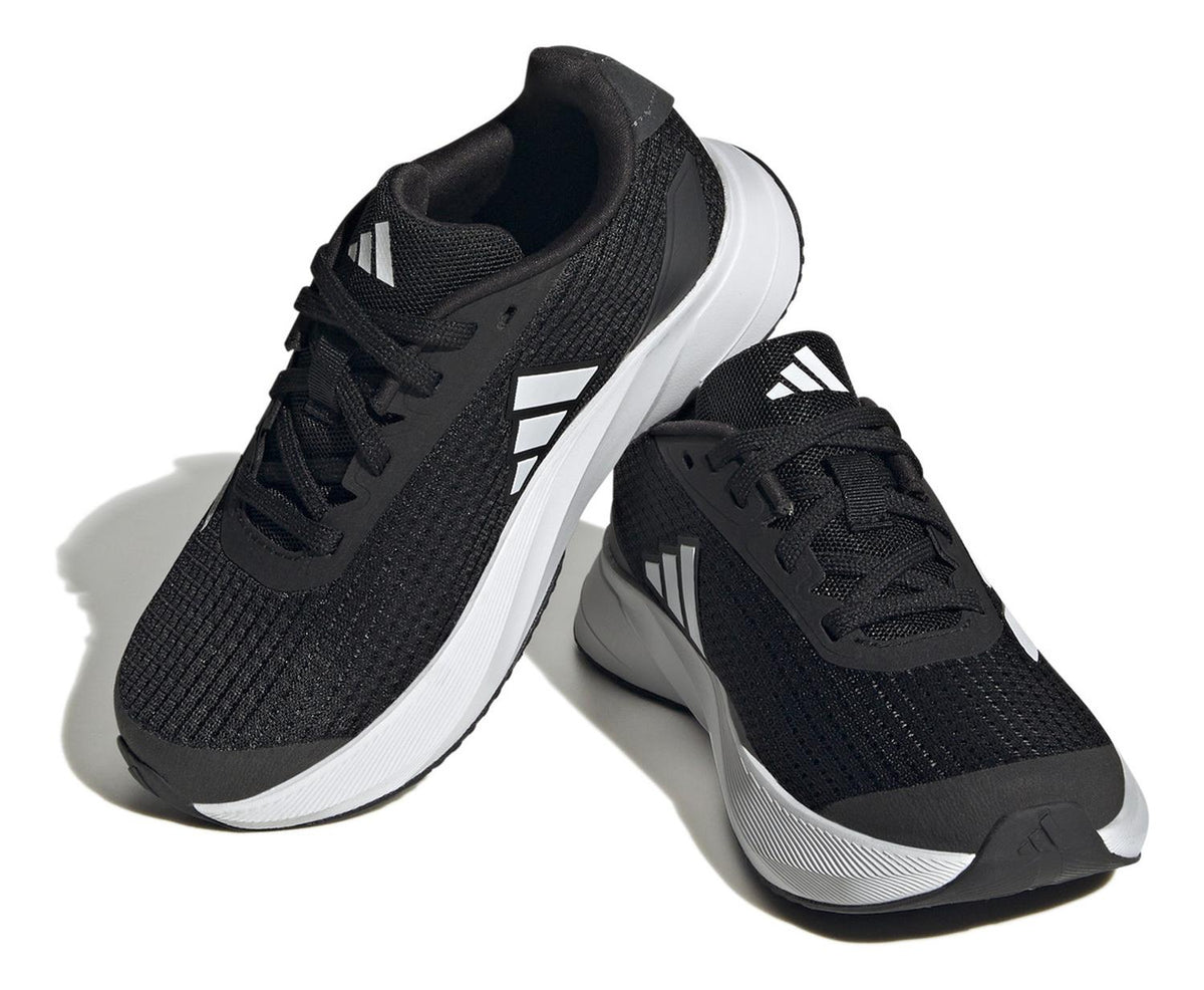Tenis adidas Hombre Deportivo Duramo Sl Negro Caballero Jr, foto 2 de 8