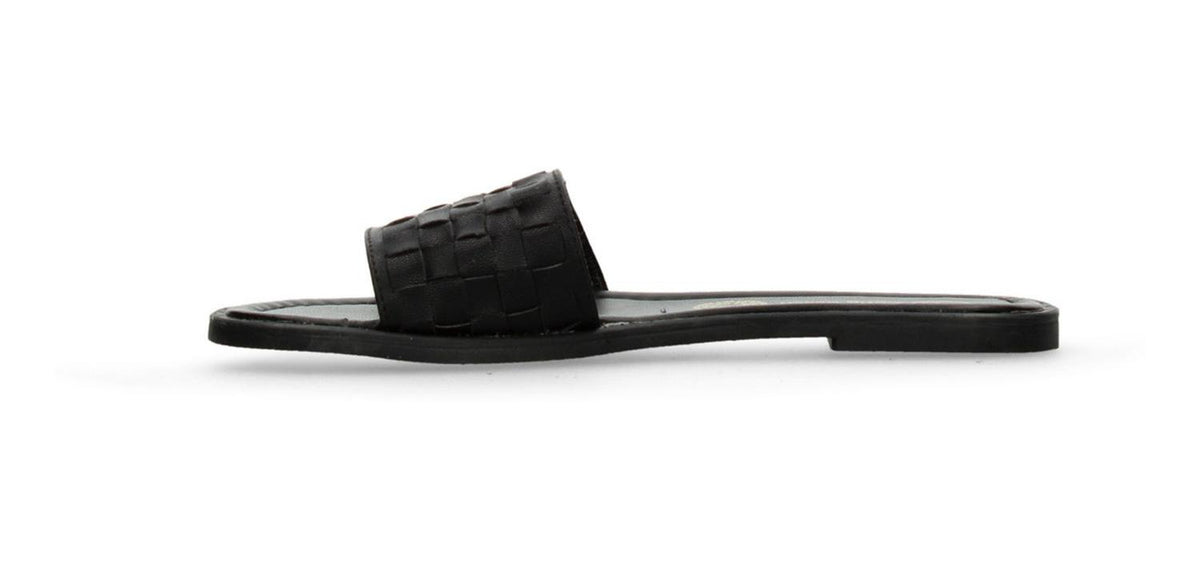Sandalias Long Beach Para Mujer 190 Negro [lbe99], foto 3 de 10