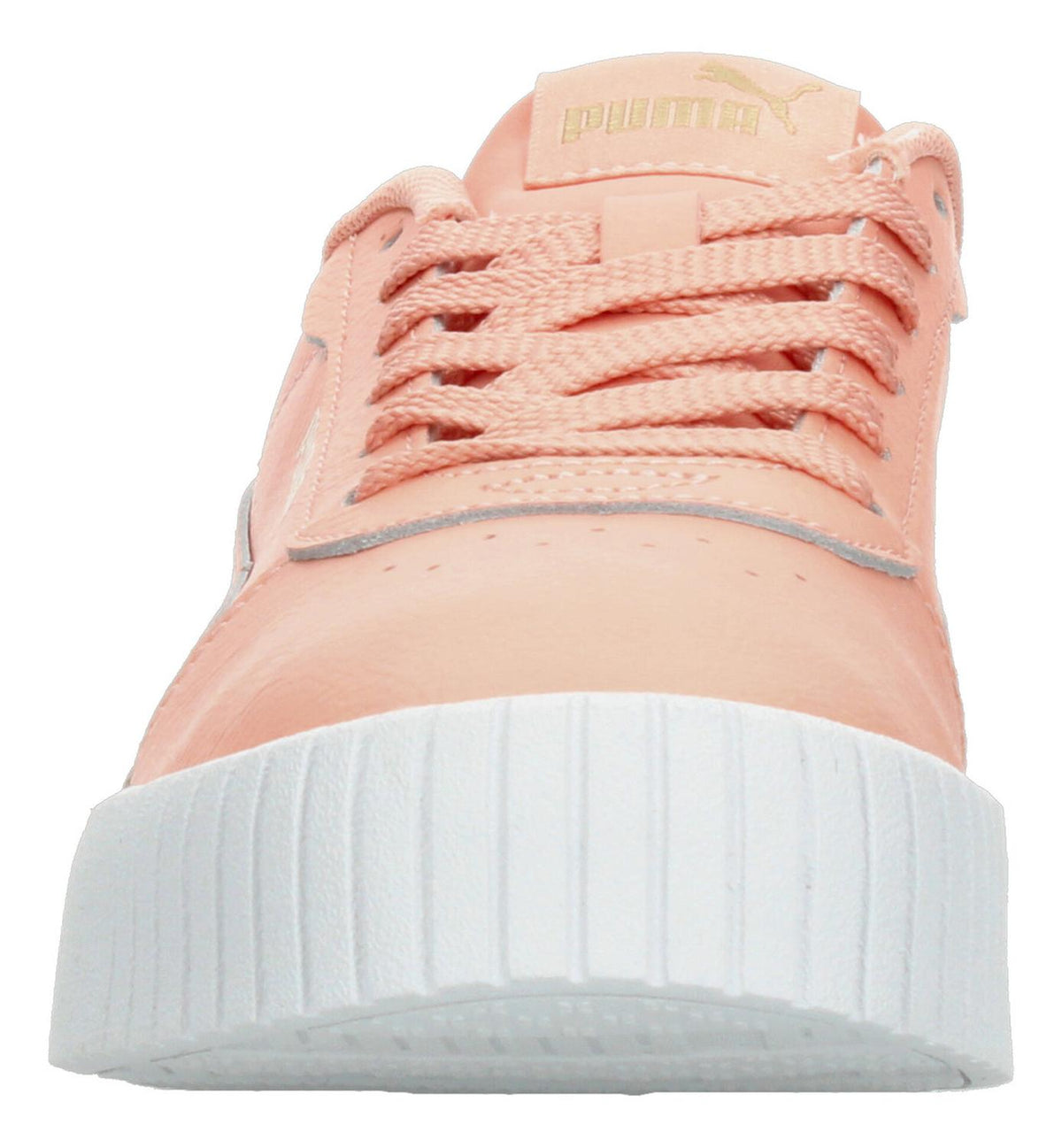 Tenis Puma Carina 2.0. Rosa Para Mujer [pum879], foto 5 de 8