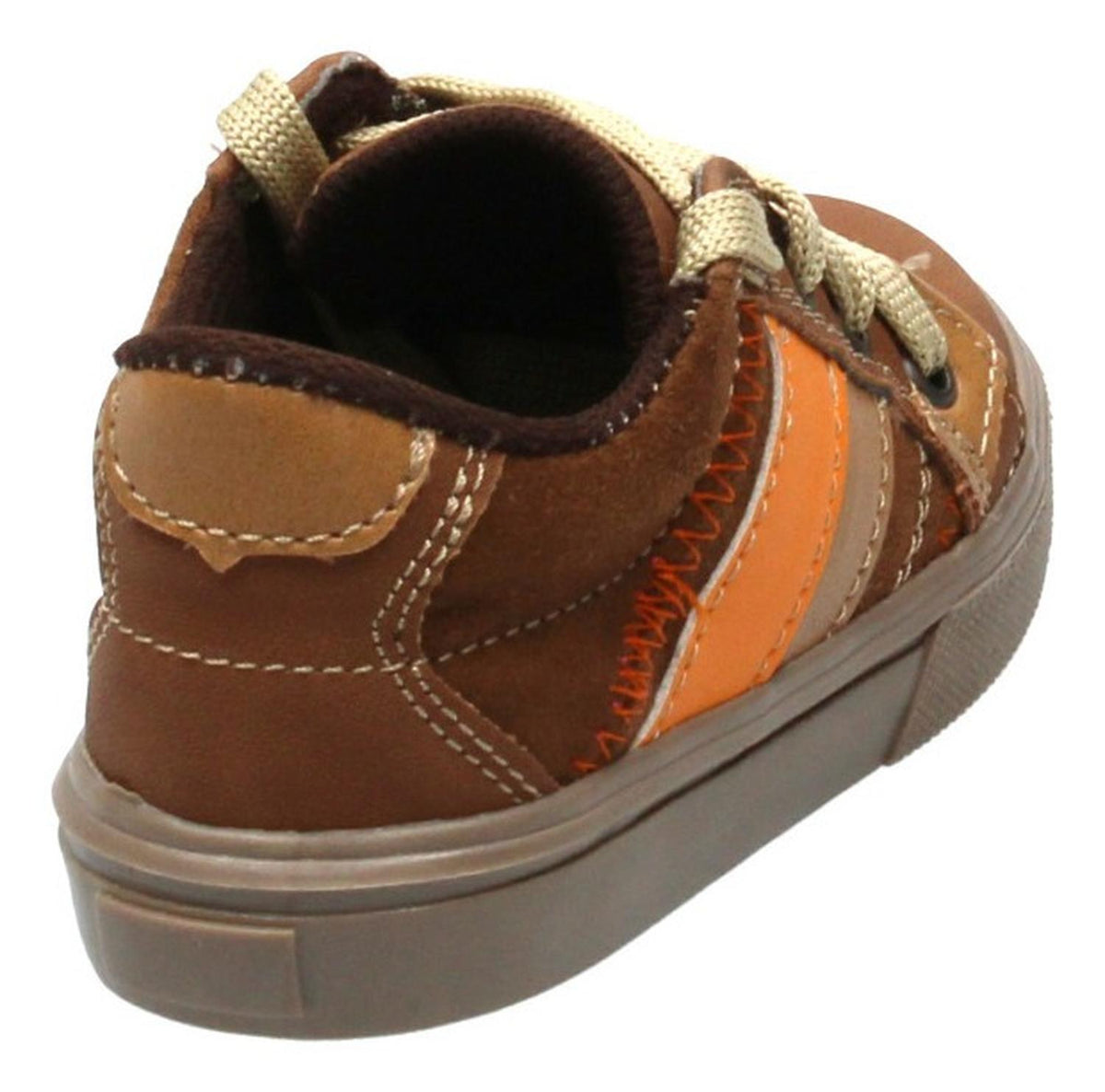 Tenis Minipapos Para Niño 48314-1 [mnp218], foto 4 de 6
