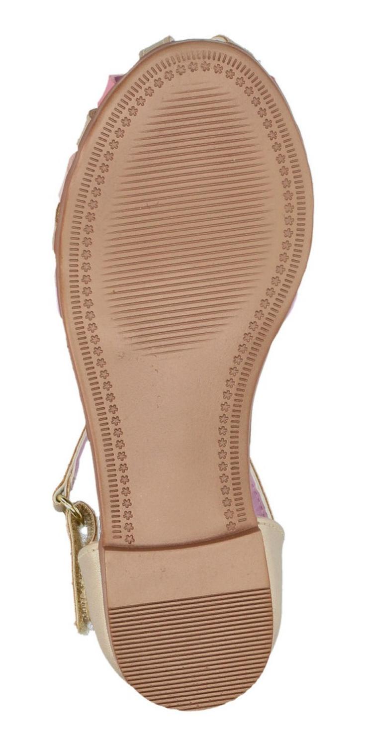 Sandalias Tropicana Para Niña 97368 Multicolor [tro1206], foto 9 de 10